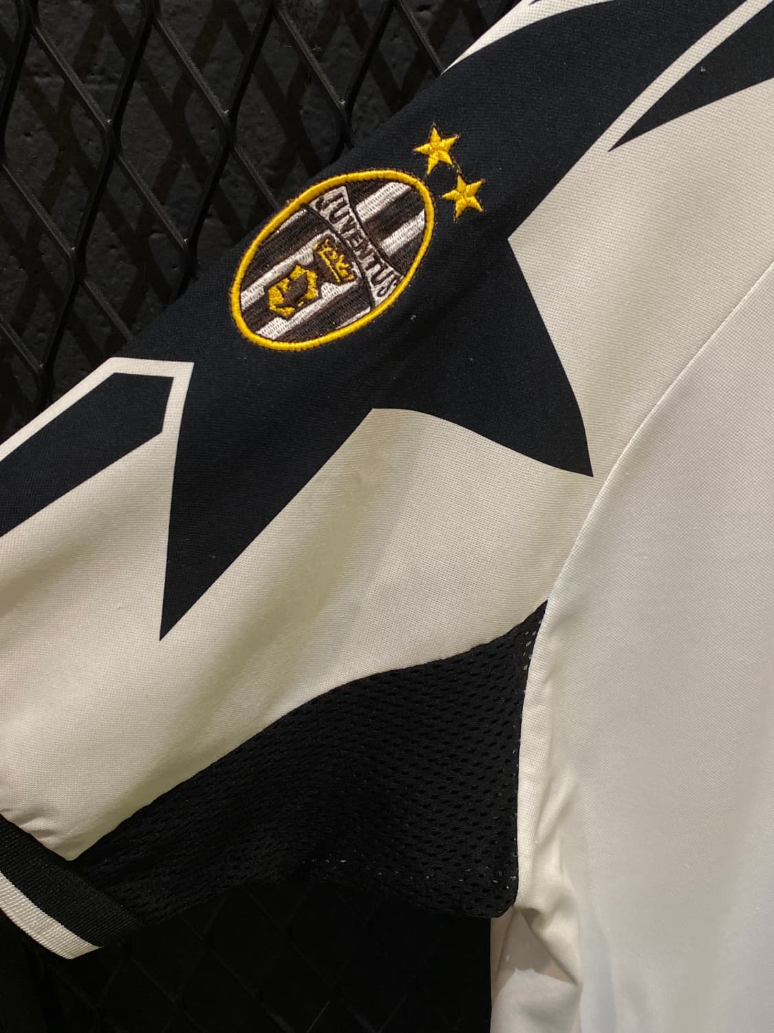 98/99 유벤투스 어웨이 앙리 (L) 상품이미지6