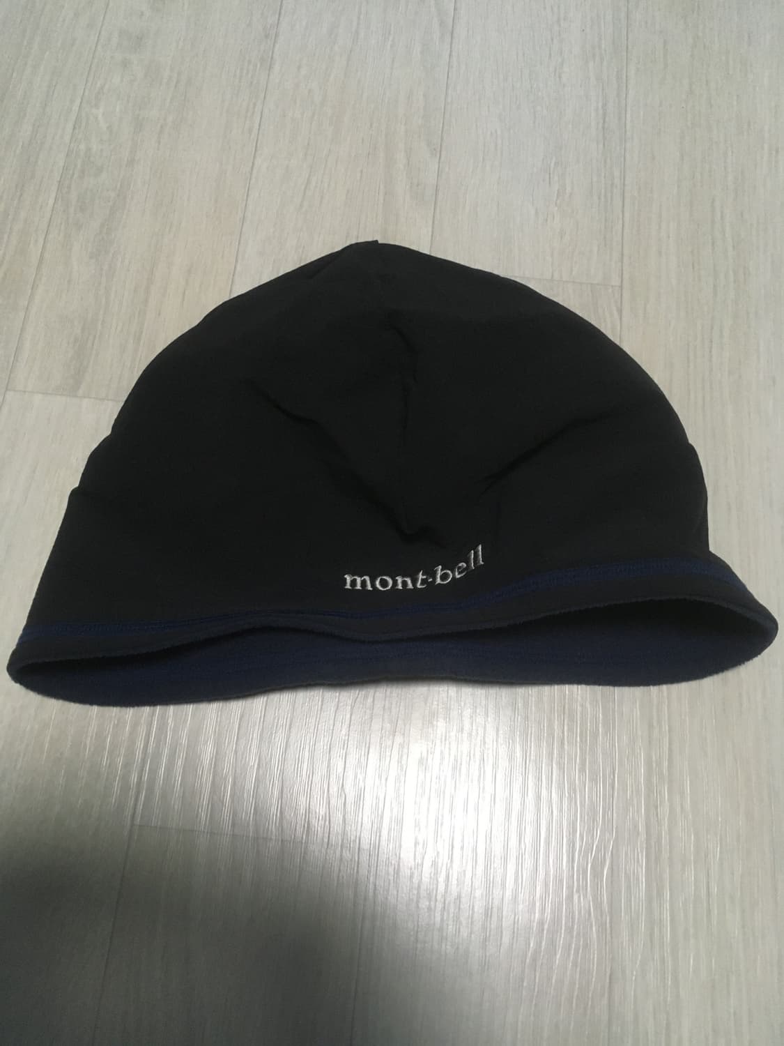 montbell 몽벨 양면 알파인 이어워머 캡 비니 모자 상품이미지5