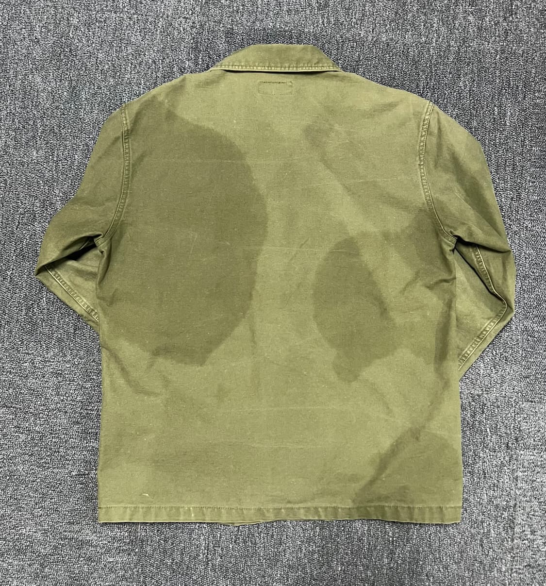 jack rose us army jacket 상품이미지3