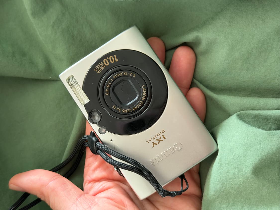 캐논 익시 25is,익서스 85is/작례 ㅇ 상품이미지2