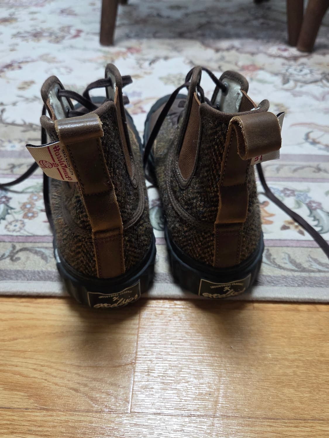 엑셀시오르 해리스트위드 280 상품이미지3