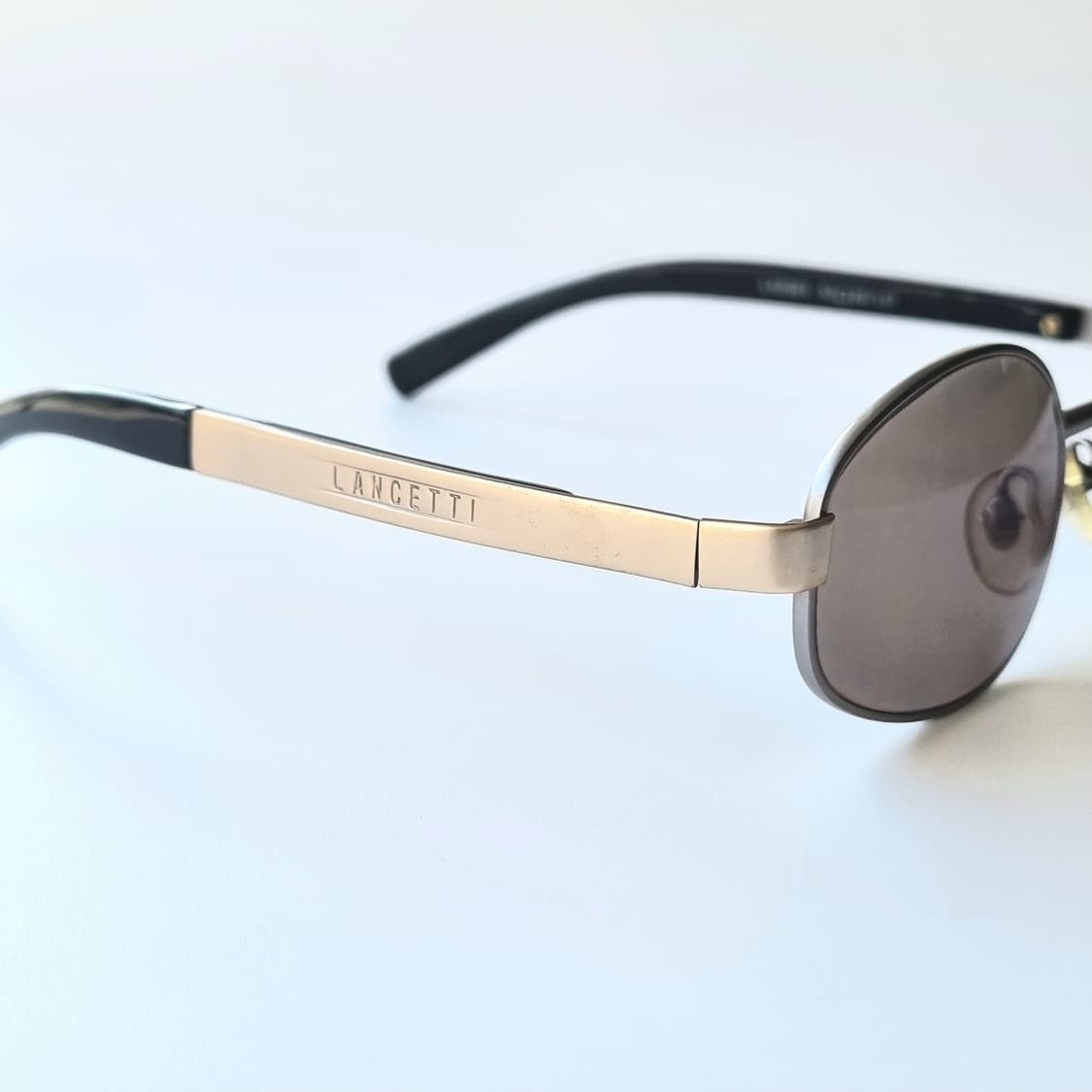 데드스탁 클래식 오벌쉐입 선글라스 상품이미지7