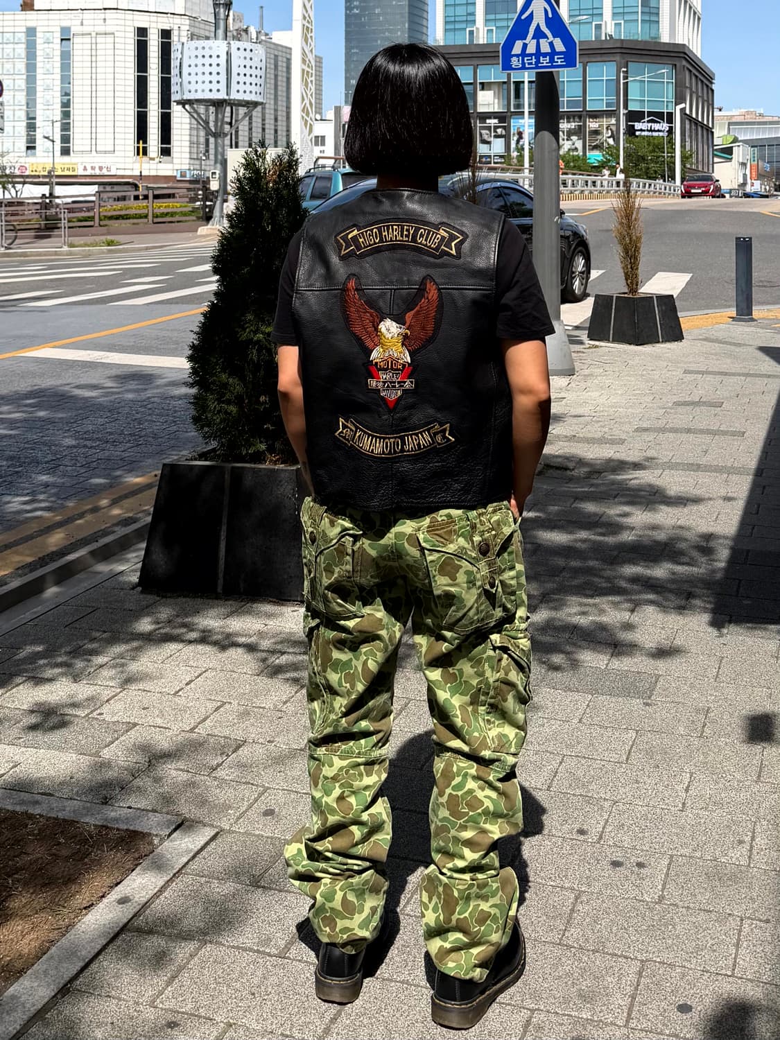 Nihon Hifuku Military (31,Made In Japan) 상품이미지3