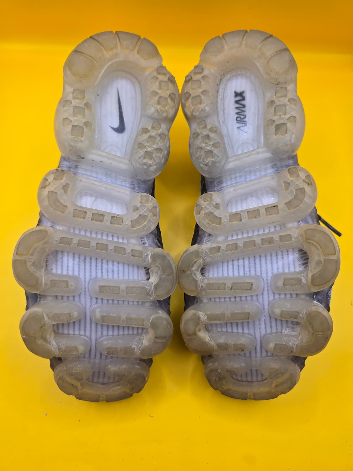 나이키 베이퍼맥스 운동화225 상품이미지5