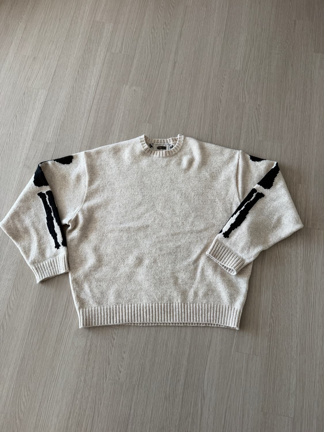 캐피탈 본니트 키나리 3사이즈 상품이미지2