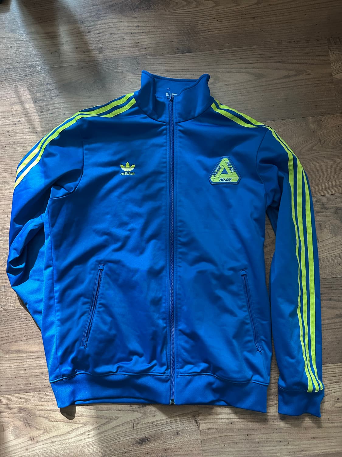 팔라스 아디다스 트랙수트 gotta lotta cocain 상품이미지1