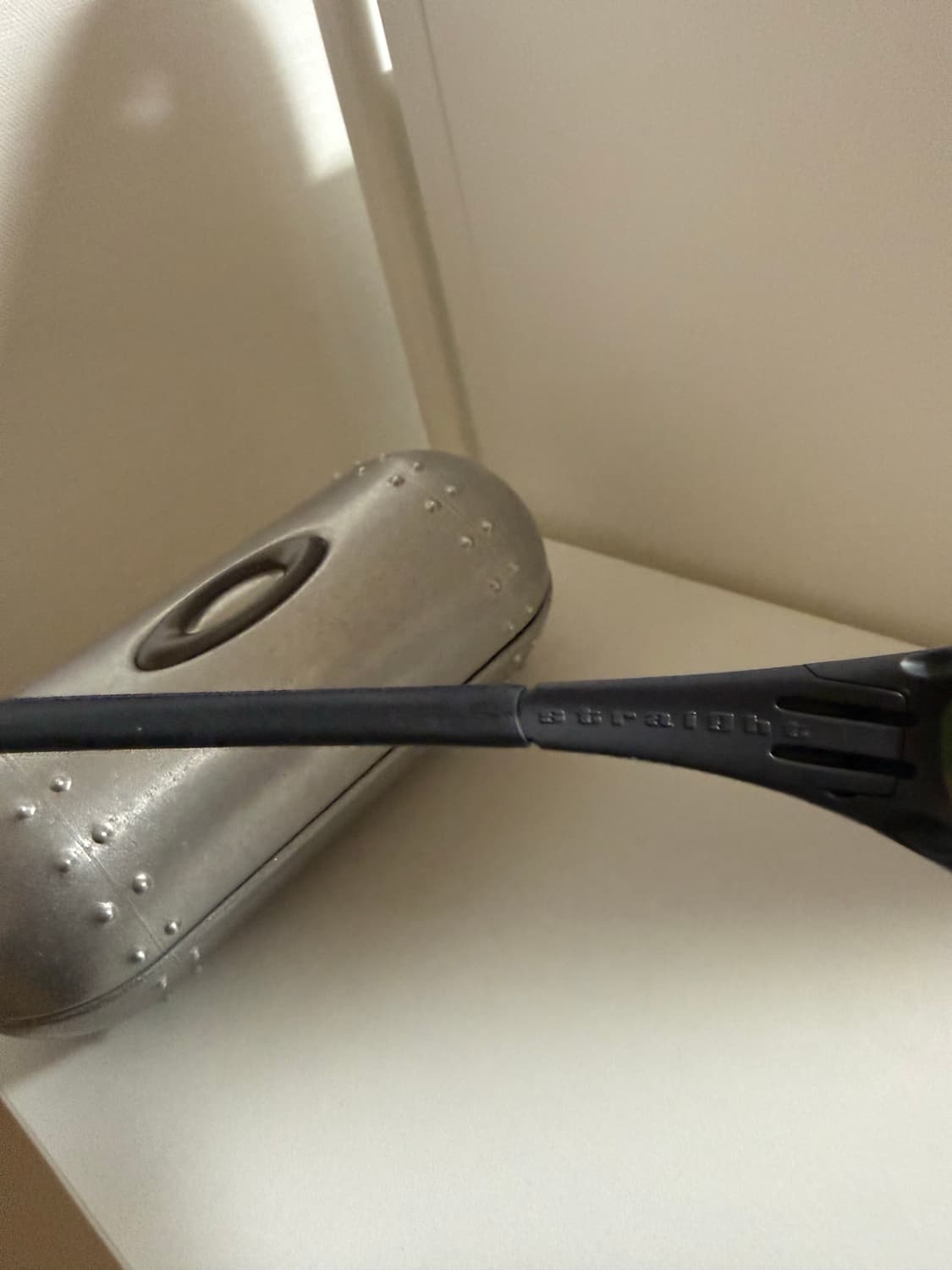 오클리 Oakley Braindead straight jacket 상품이미지3