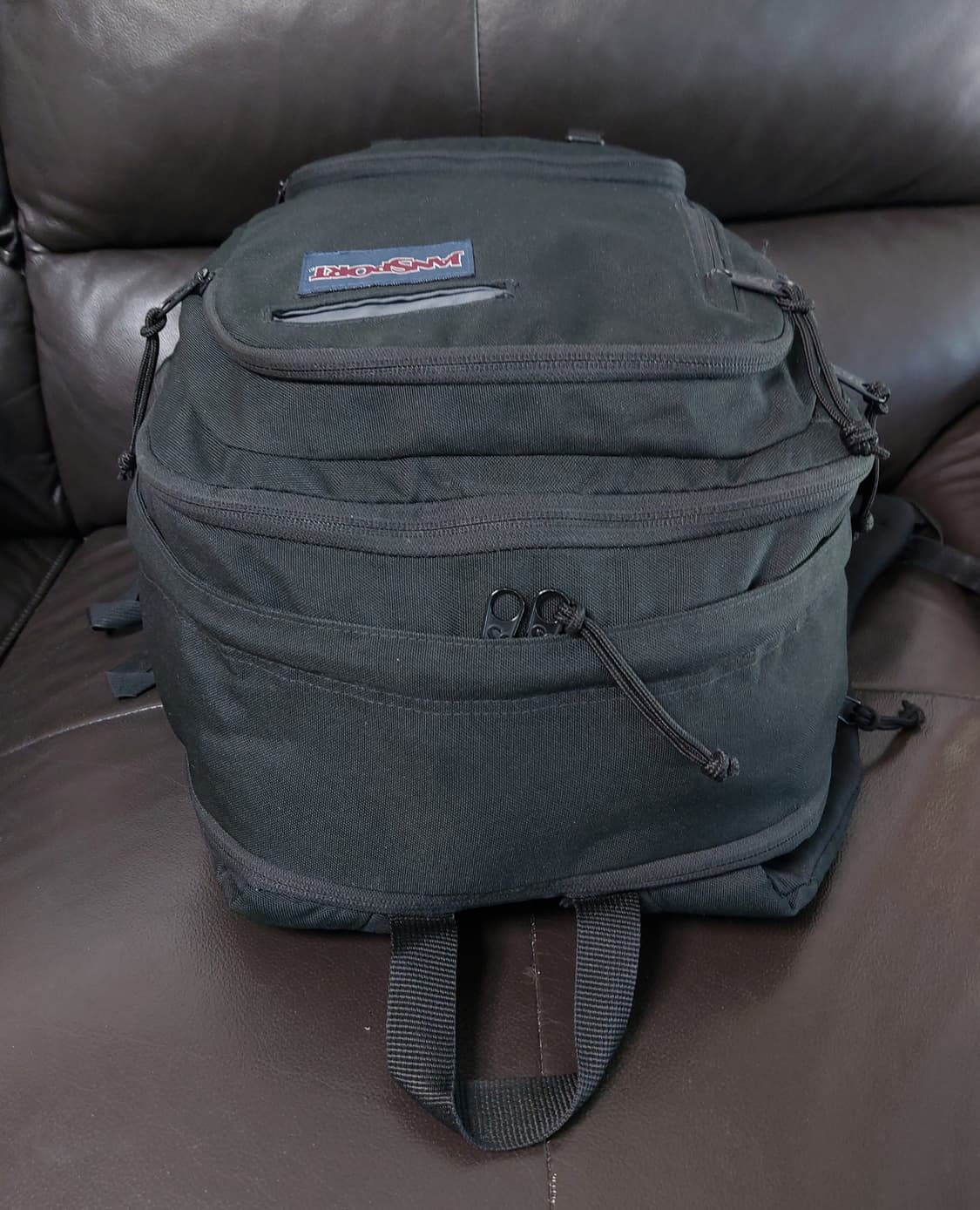 잔스포츠(JanSport)의 엔보이(Envoy) 백팩 상품이미지5