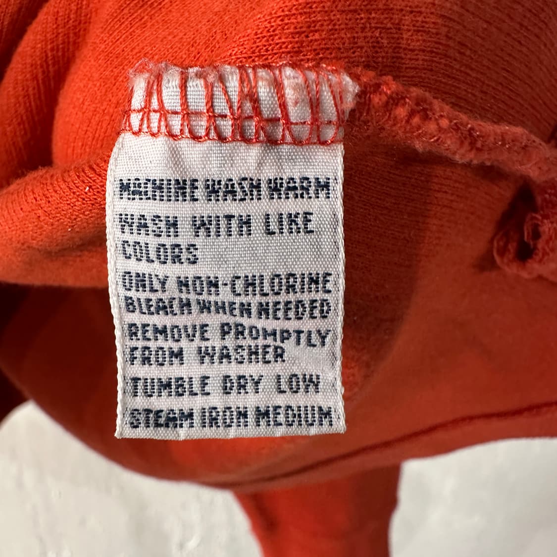 폴로랄프로렌 반집업 코튼니트 100 상품이미지5