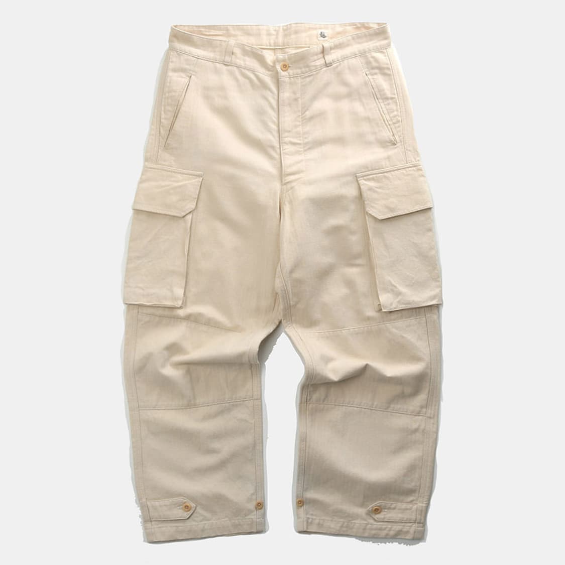 Kaptain Shunshine x BEAMS PLUS 상품이미지1