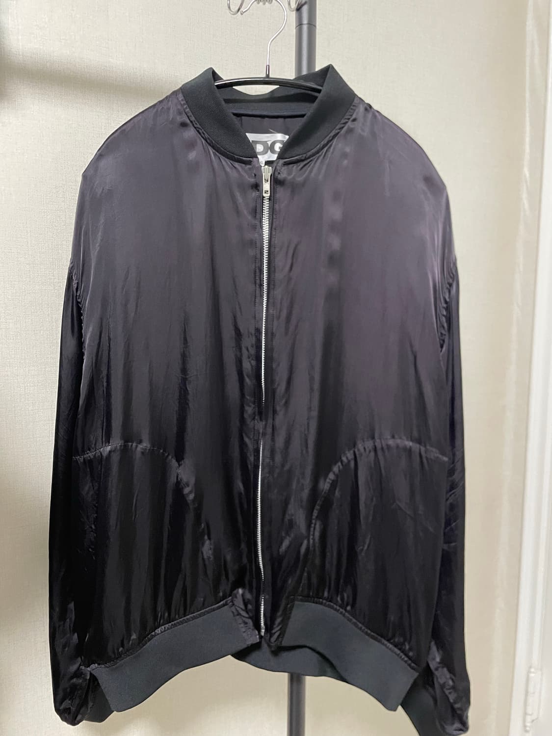 (XXL) CDG 스태프 자켓 상품이미지1