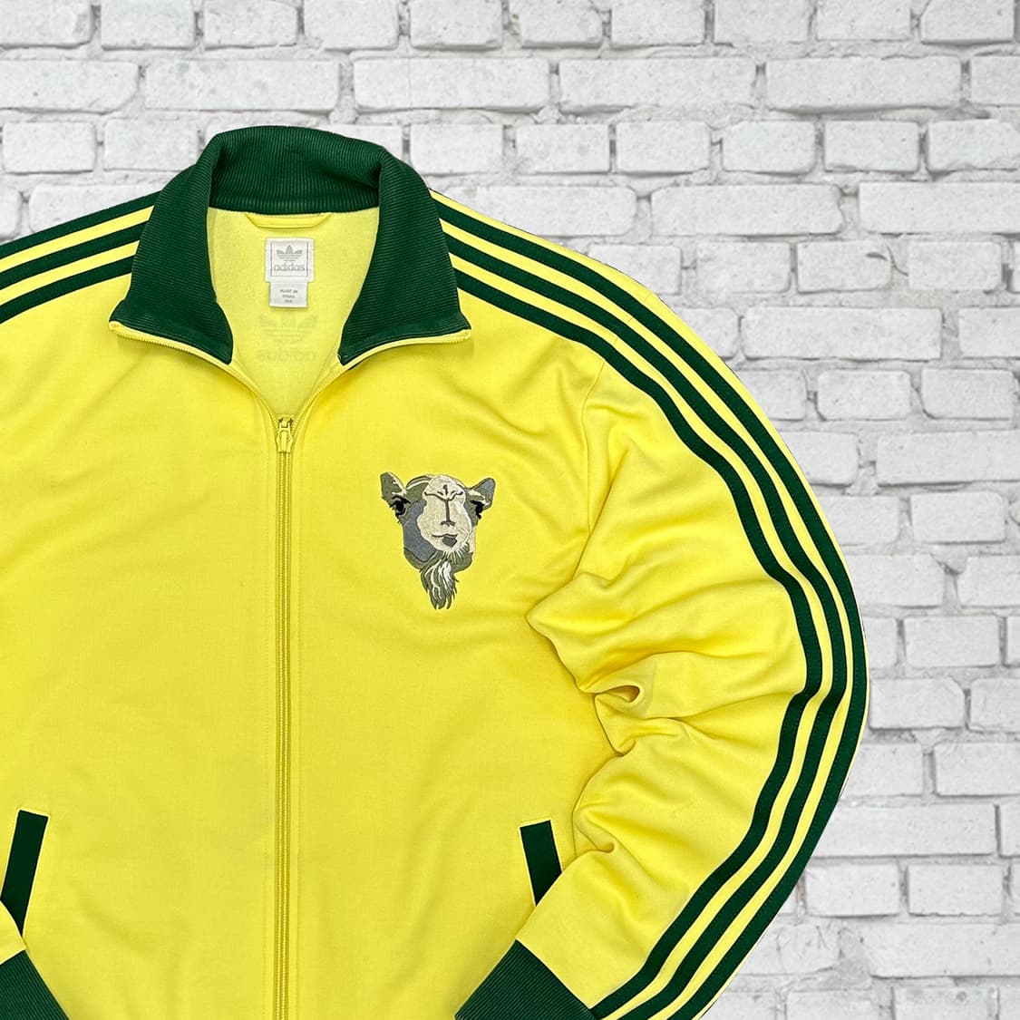 아디다스 올드스쿨 마라케시 빈티지 져지 100 상품이미지1