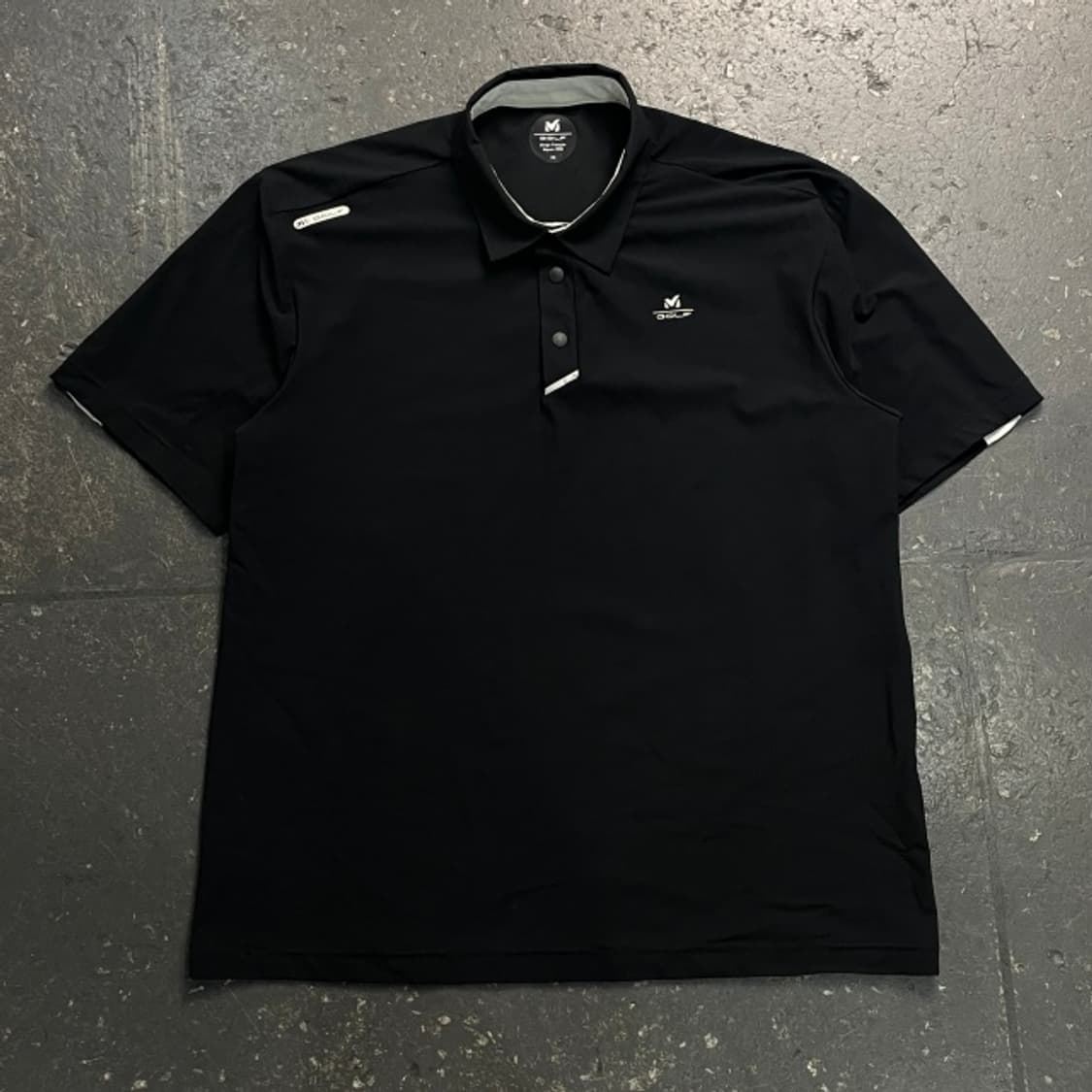 105 밀레 골프 카라티 상품이미지1