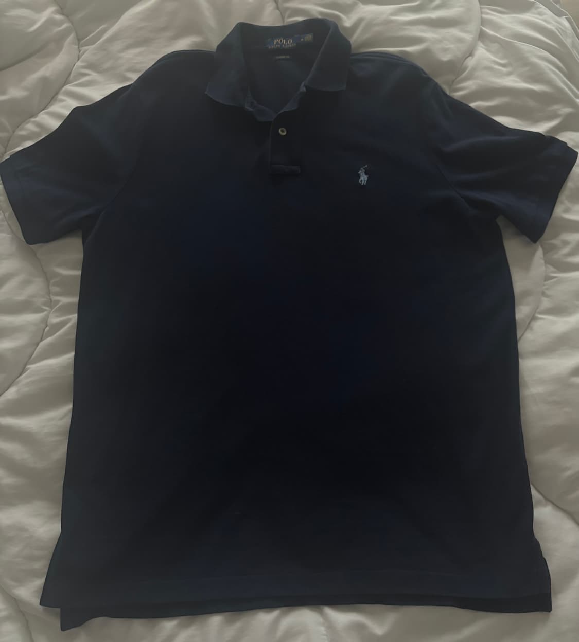 폴로 pk 카라티 (s급) 상품이미지1