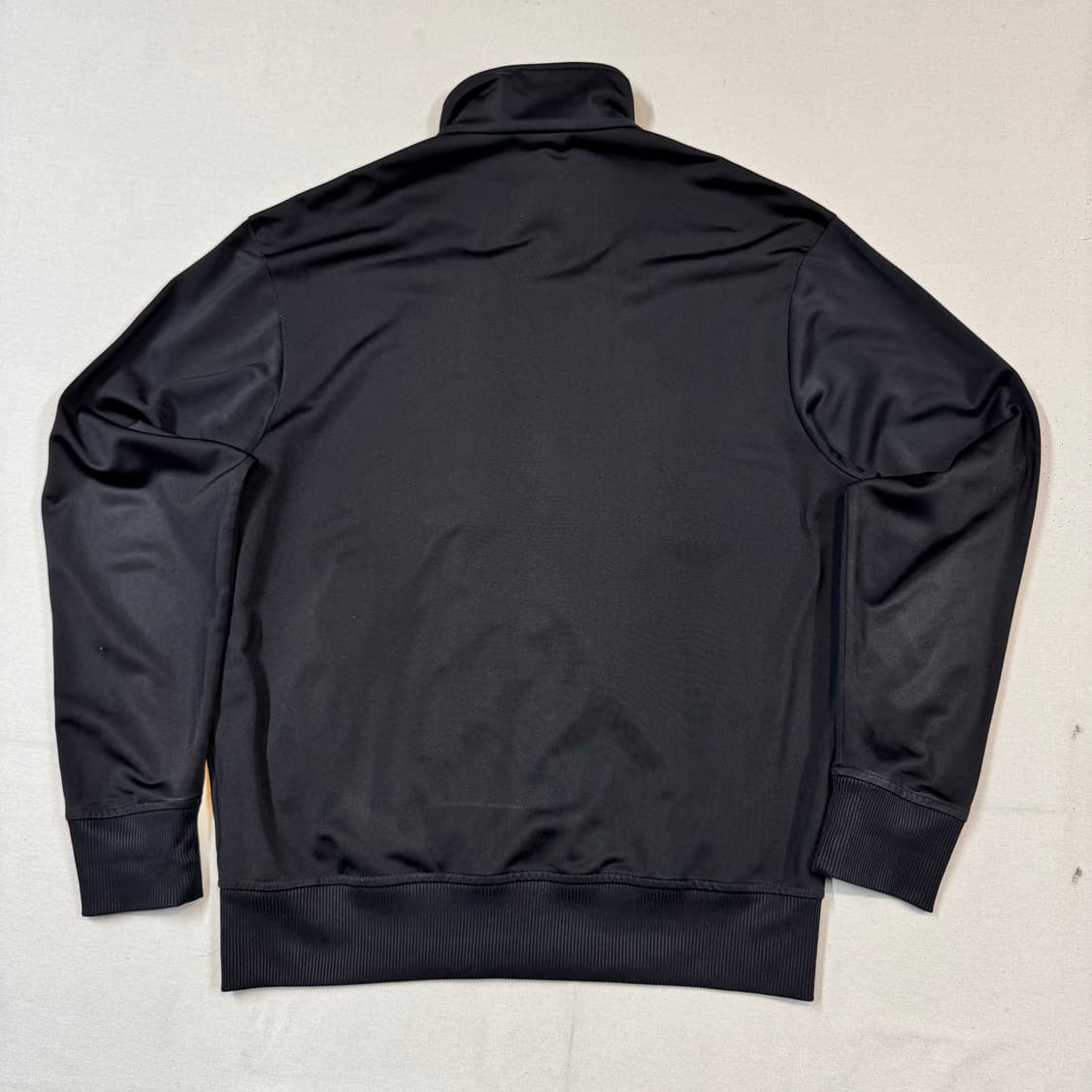 100) 아디다스 파이어버드 삼선 져지 트랙탑 집업 블랙 A12 상품이미지6