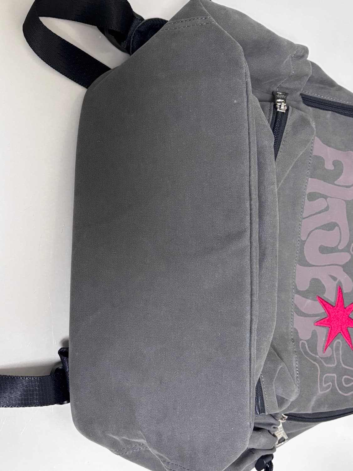 이우가마카라스 백팩 상품이미지6