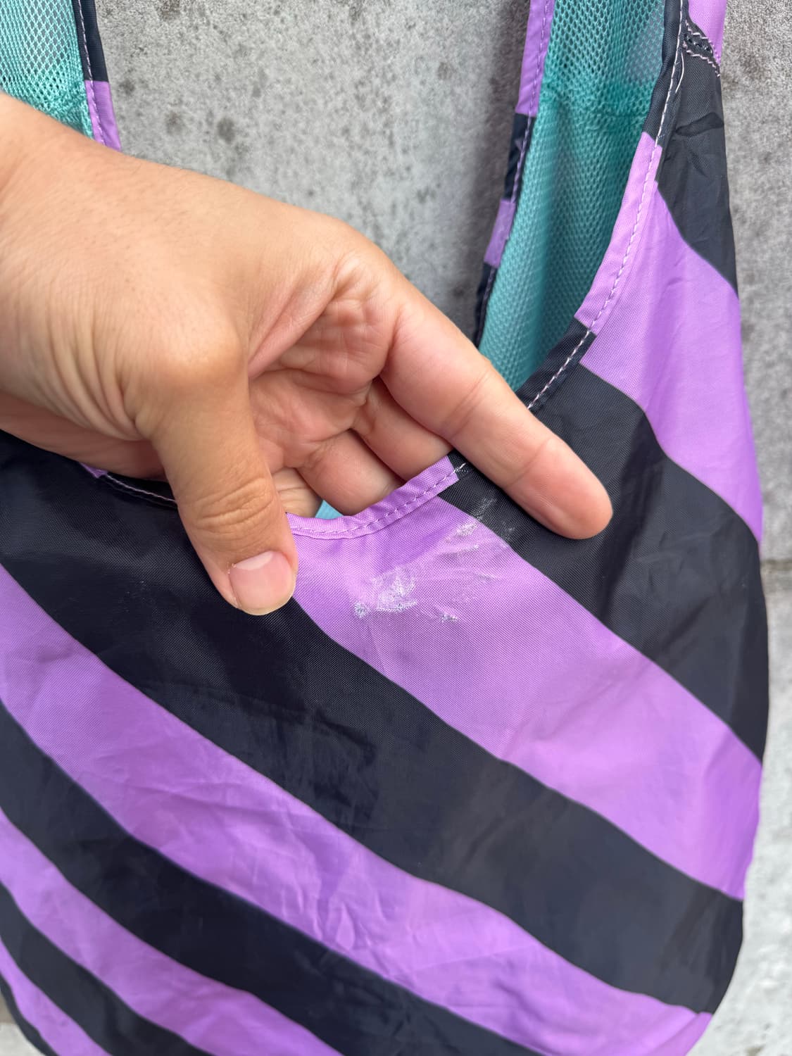 00s 나이키 백 상품이미지4