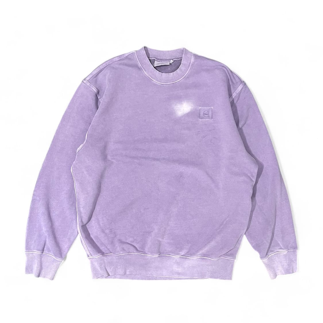 칼하트 WIP 세도나 스웻 상품이미지1