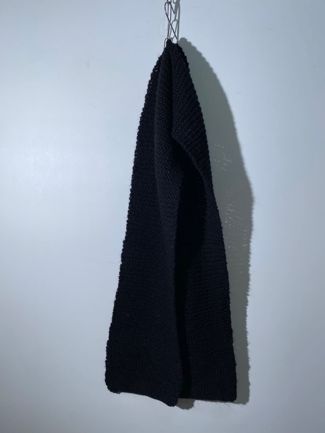 topvalu 플리스 머플러  상품이미지2