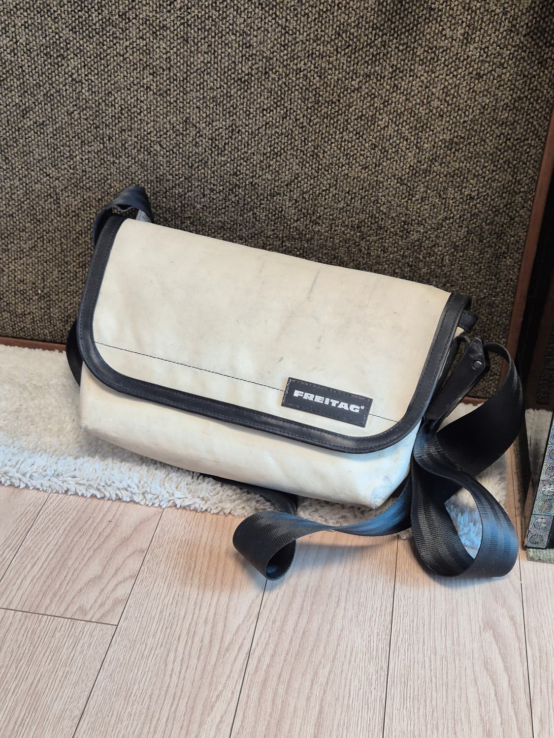 프라이탁 하이파이브오 올흰 상품이미지6