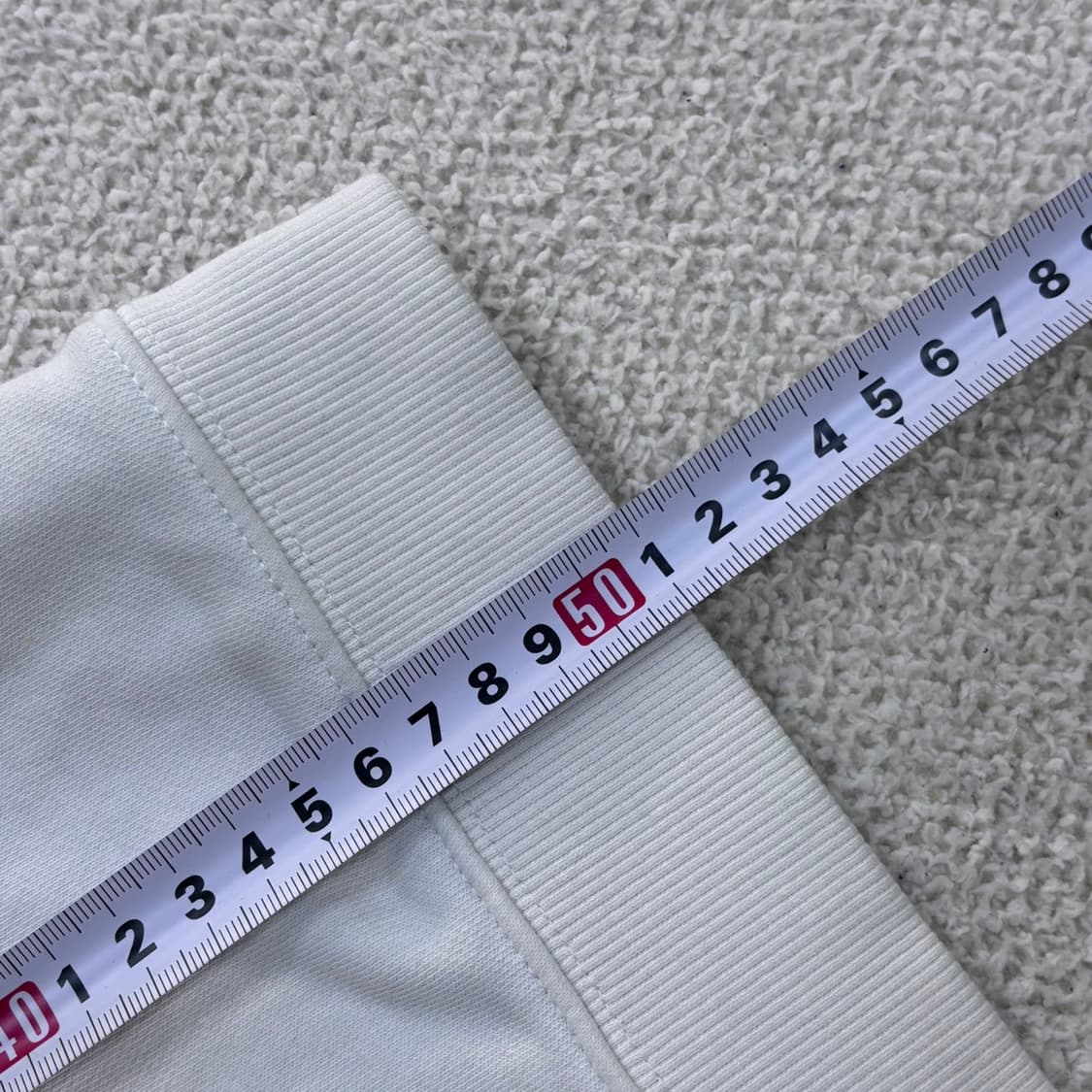 L 라이프워크 힙독 맨투맨 티셔츠 0331E 상품이미지6