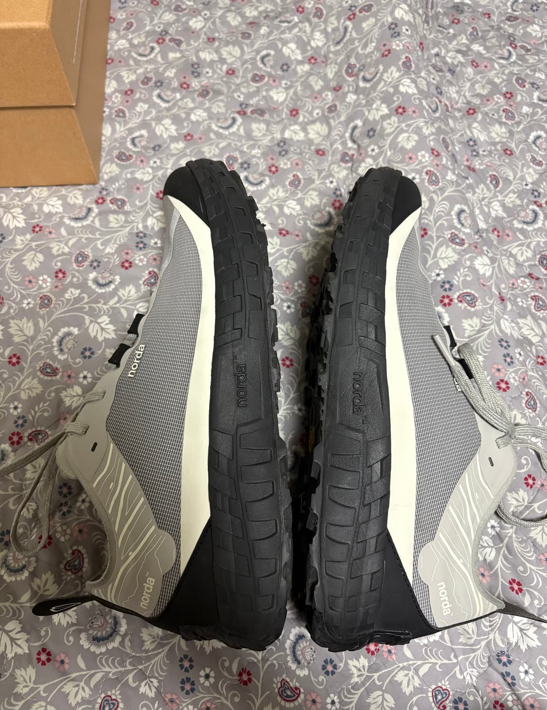 [ us12 / 285-290 ] 노다 001a 퓨터 pewter 상품이미지5