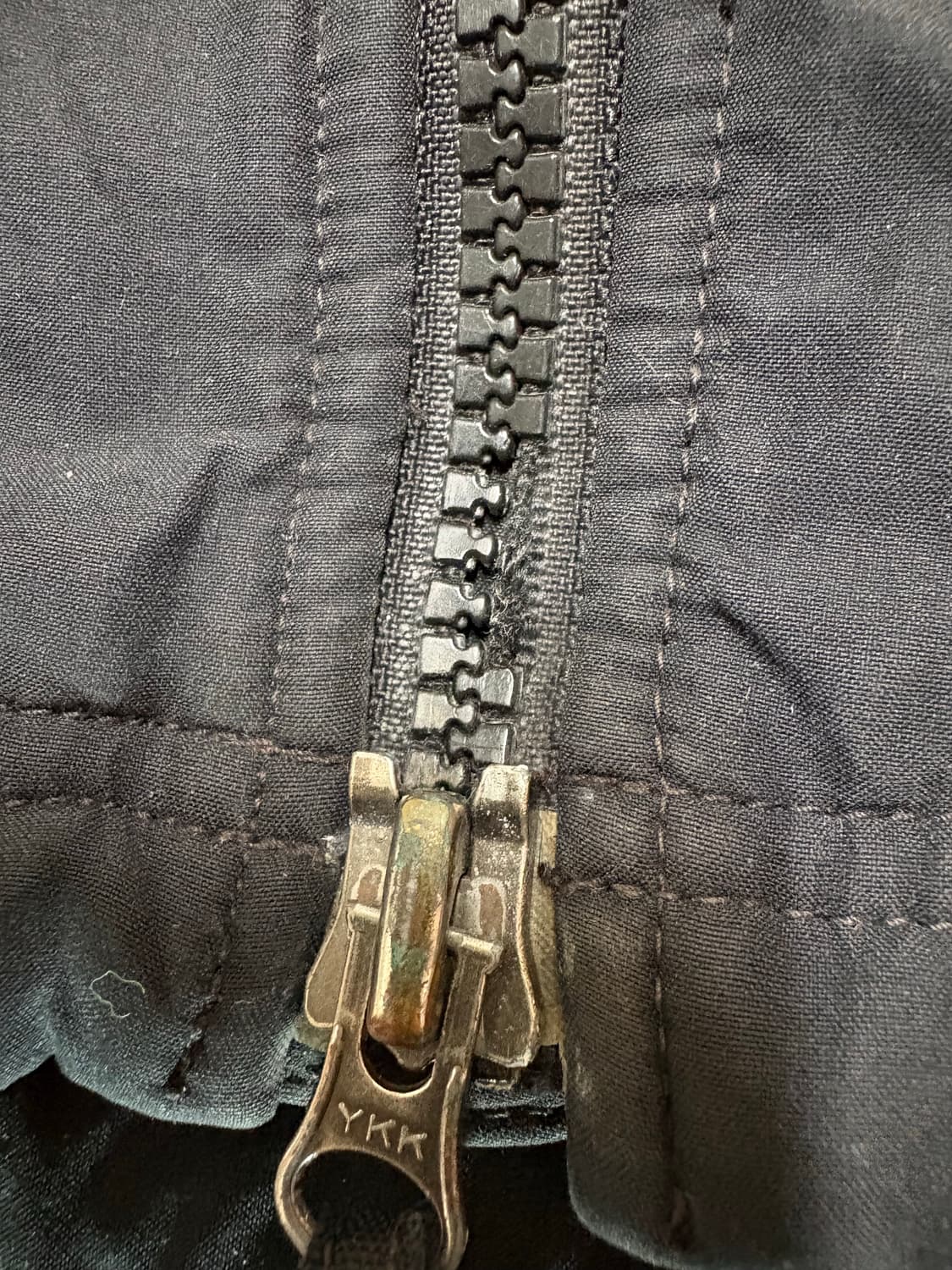 칼하트 바람막이 상품이미지4