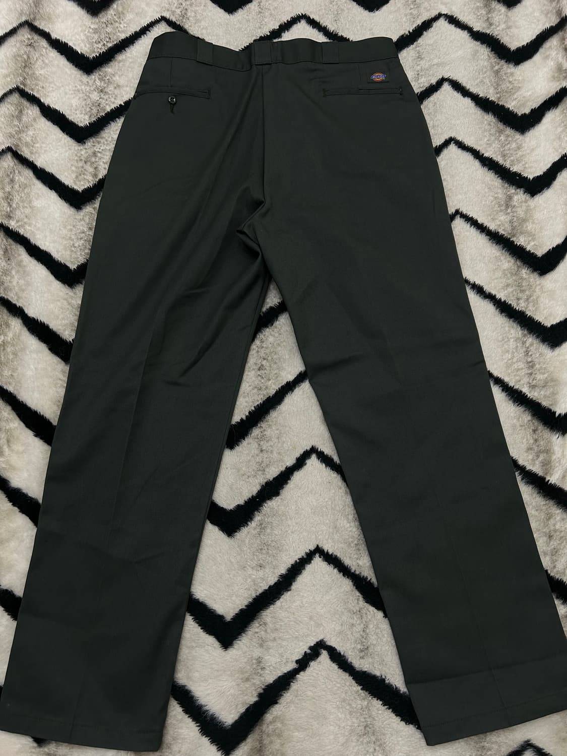 [38]디키즈874 워크팬츠/카키 상품이미지3