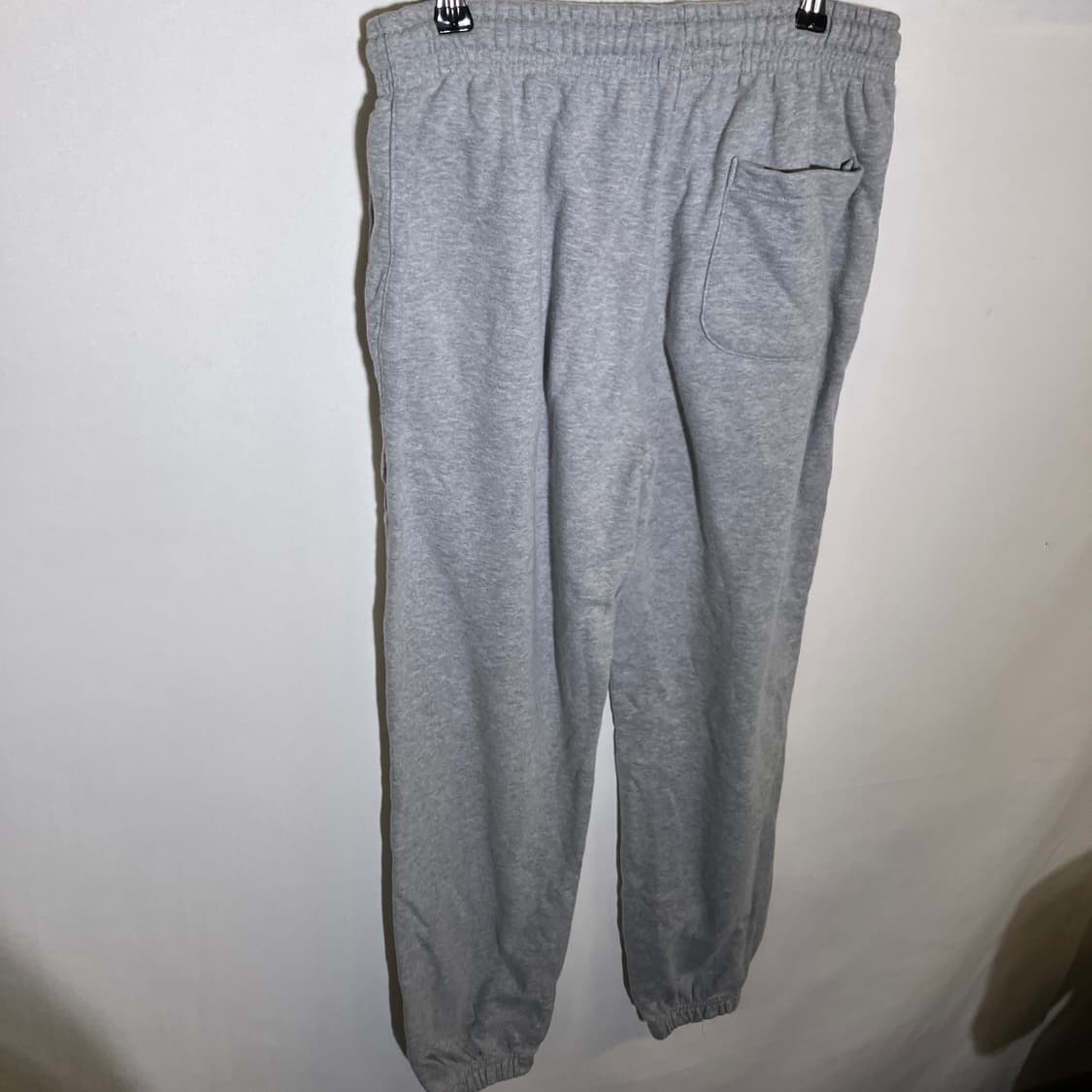 M)무신사 멜란지마스터 스웻팬츠 츄리닝 트레이닝팬츠 상품이미지4