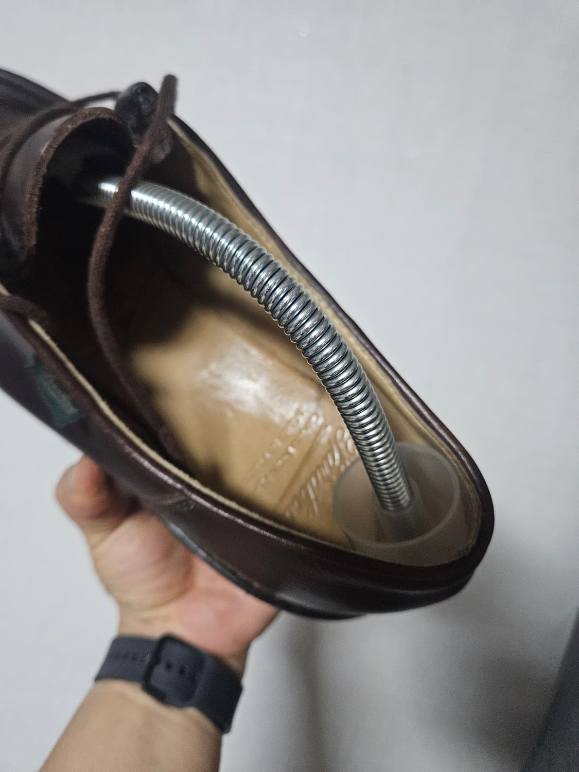 파라부트 미카엘 265 상품이미지6
