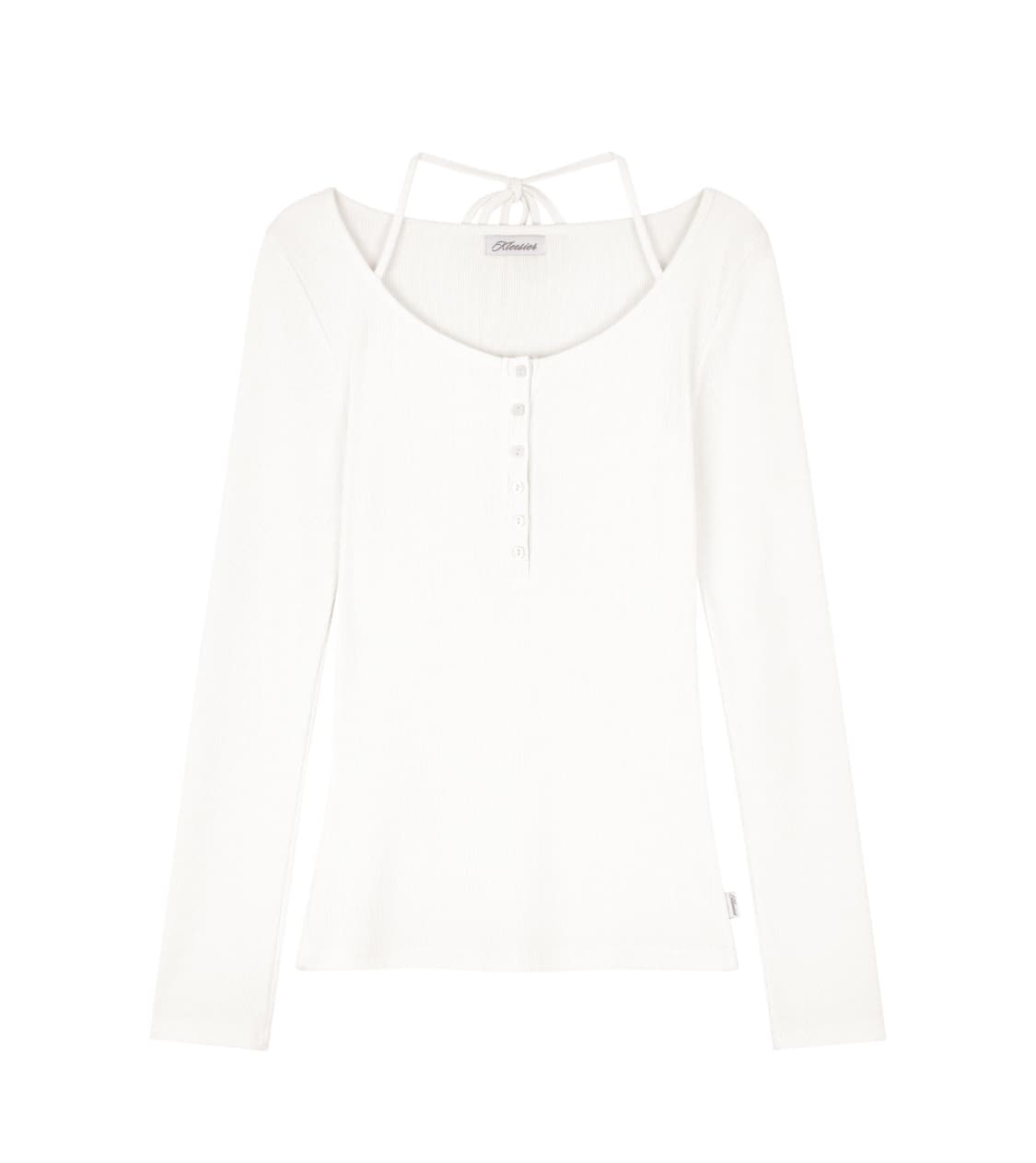 클리시어 벨라티 화이트 상품이미지1