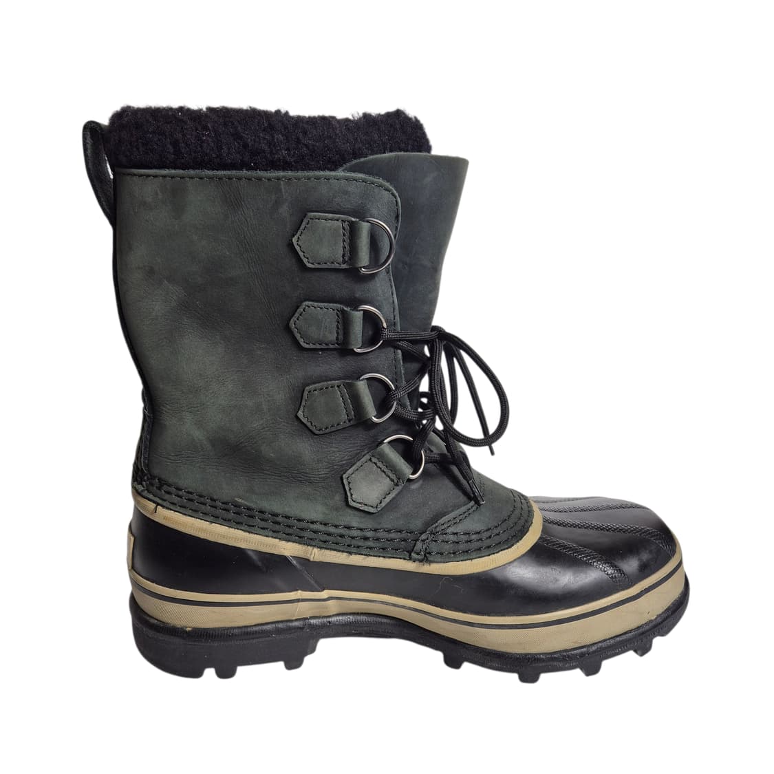 260) SOREL 소렐 카리부 방한화 방한부츠 스노우부츠 상품이미지4