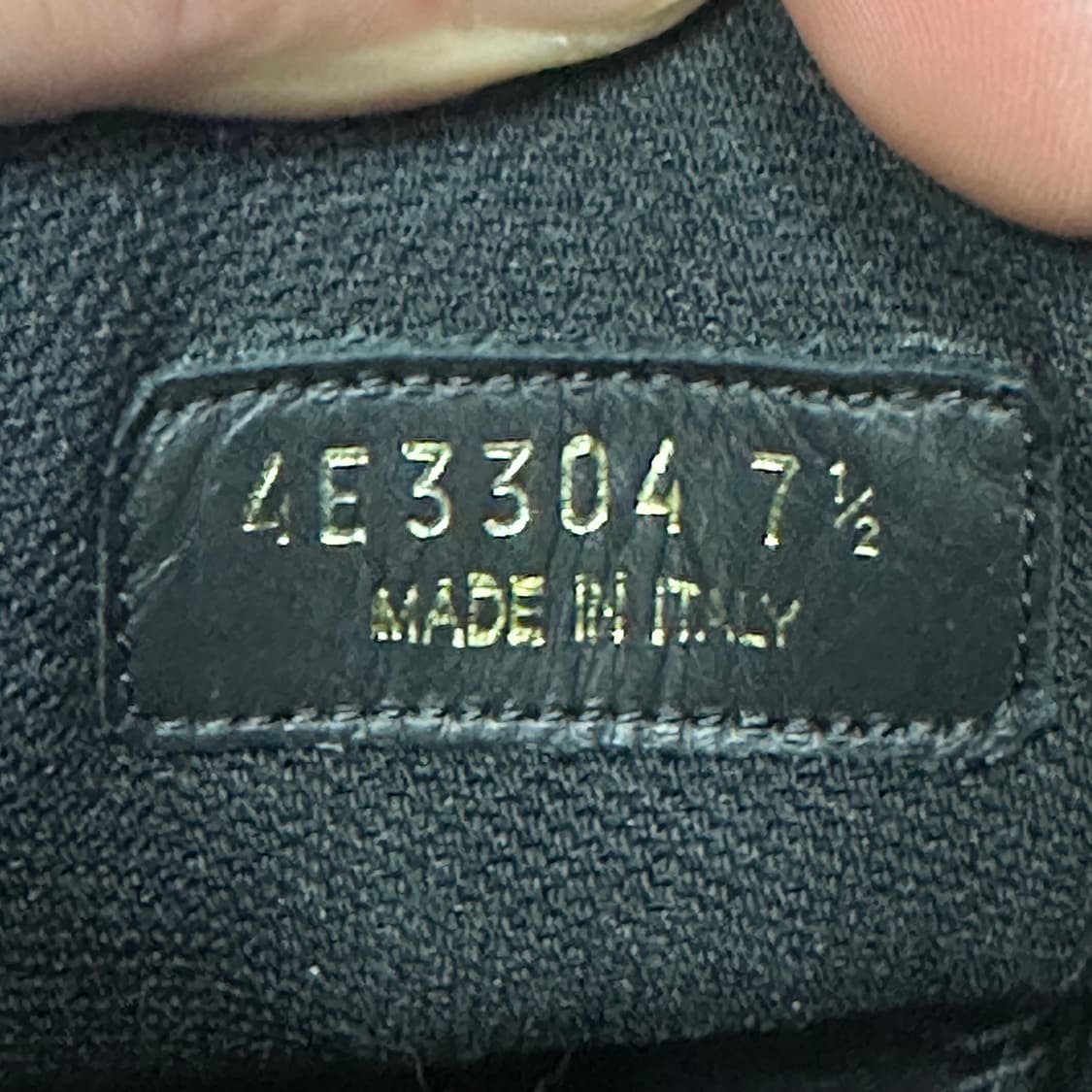 프라다 아메리카컵  상품이미지7