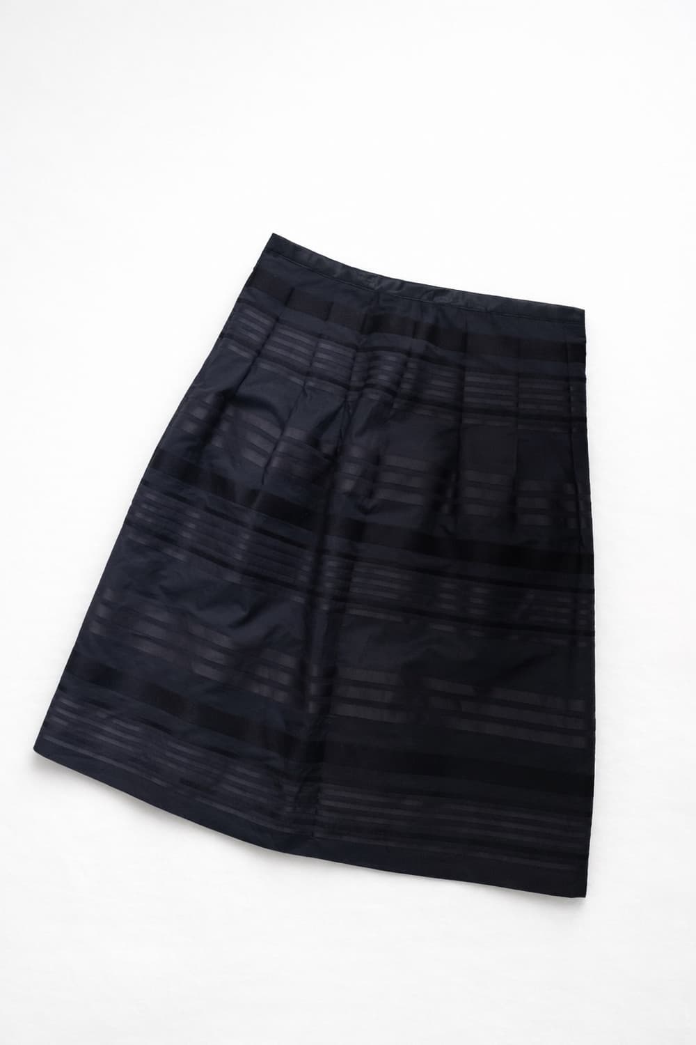 J.PRESS 텍스처 스커트 상품이미지1