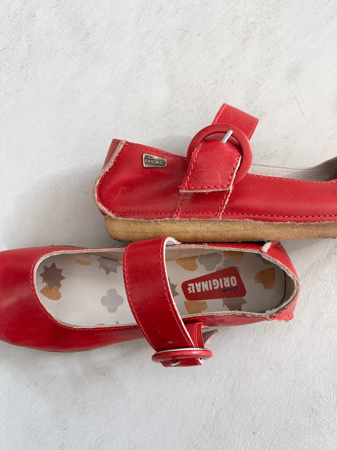 Clarks 상품이미지9