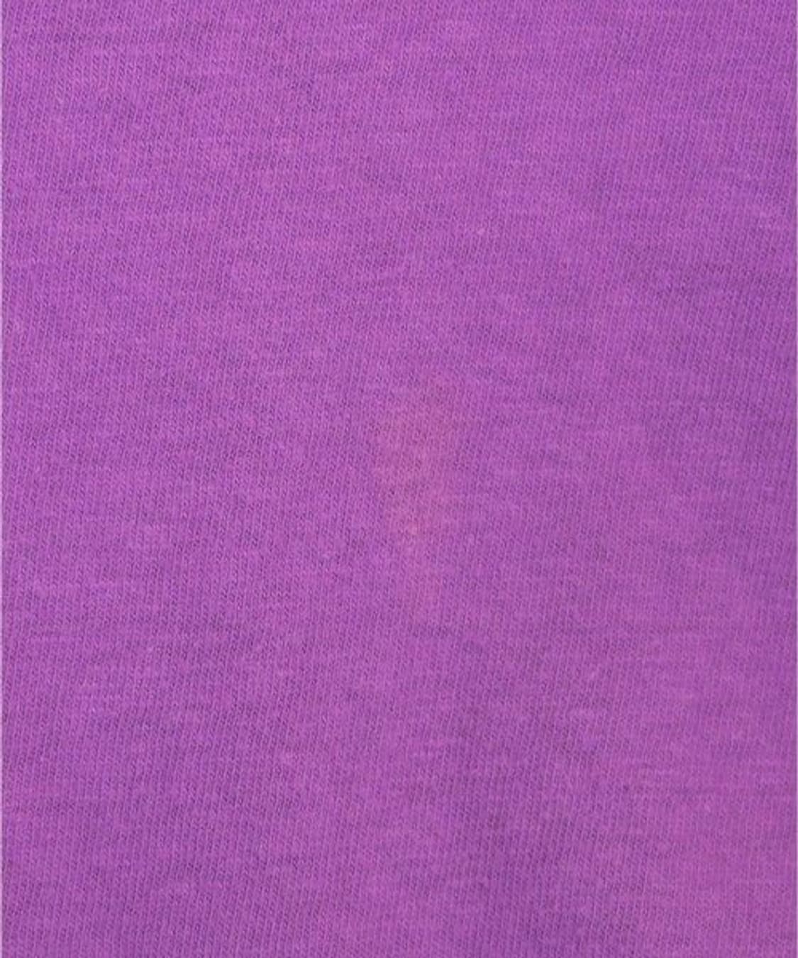 휴먼 메이드 그래픽 롱슬리브 티셔츠 퍼플 상품이미지7