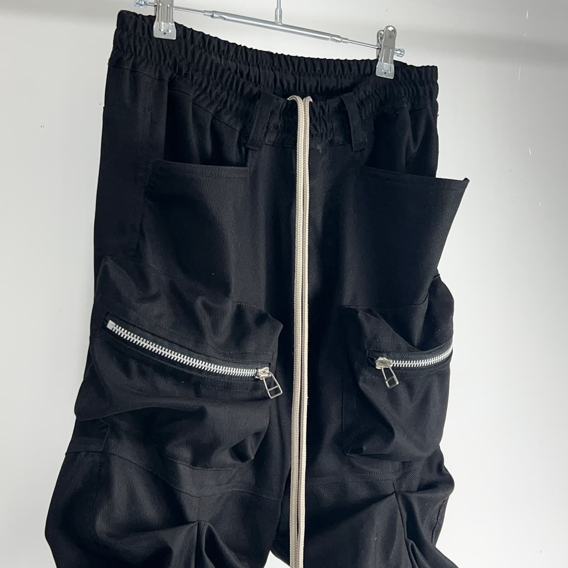 A.F Artefact 턱 볼륨 카고 팬츠 상품이미지5