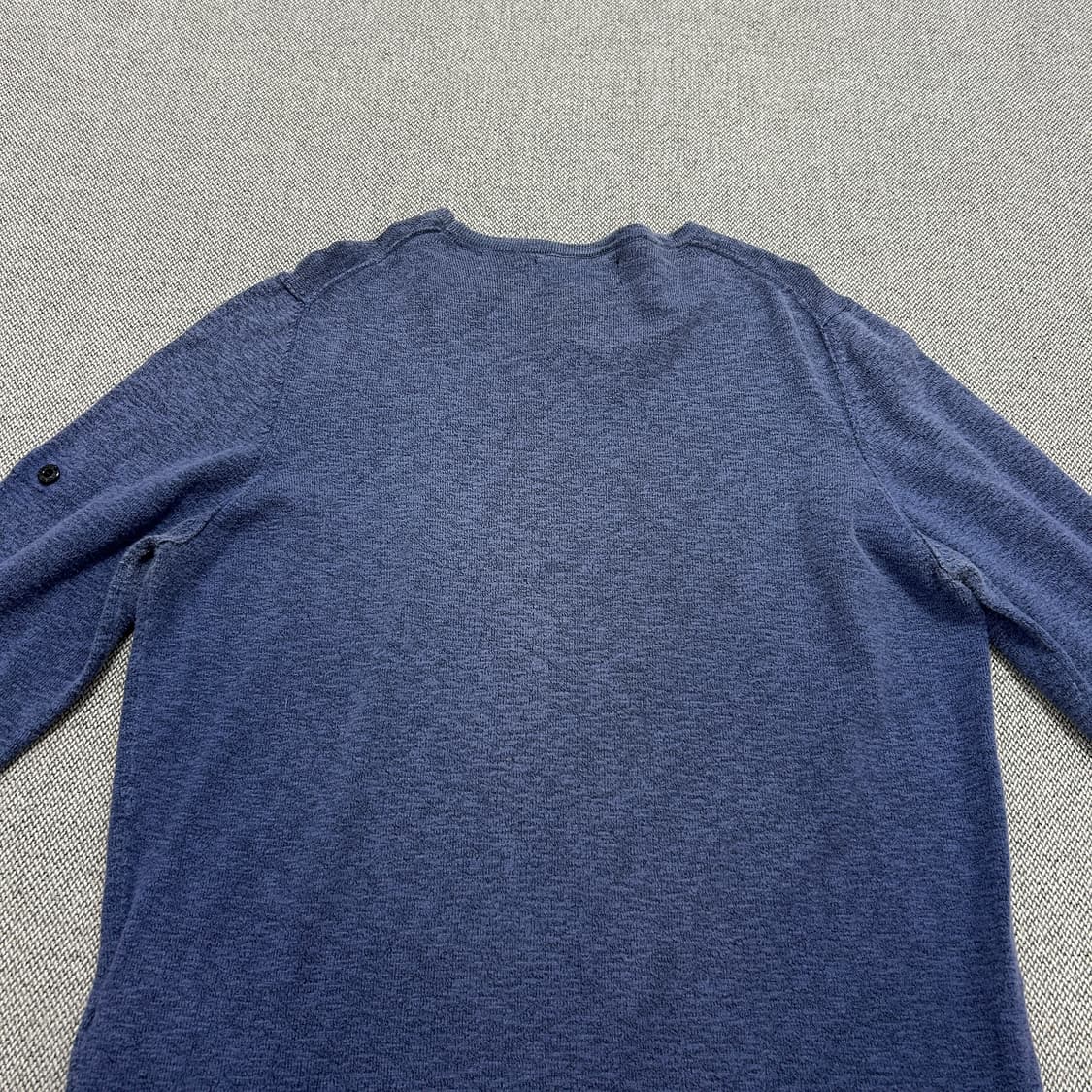 스톤아일랜드 니트 롱슬리브(L)- 상품이미지7