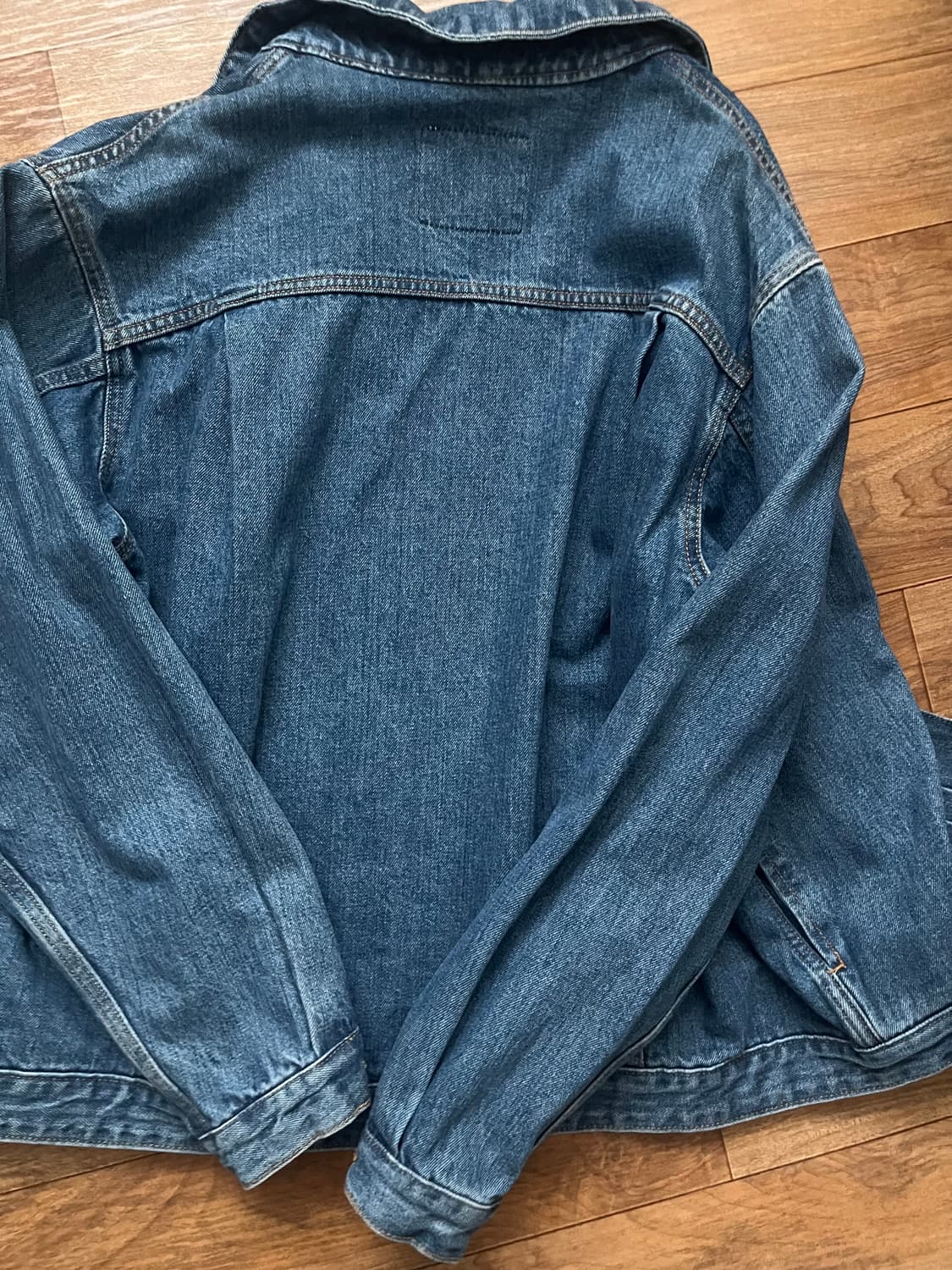 홀리선 청자켓m 상품이미지5