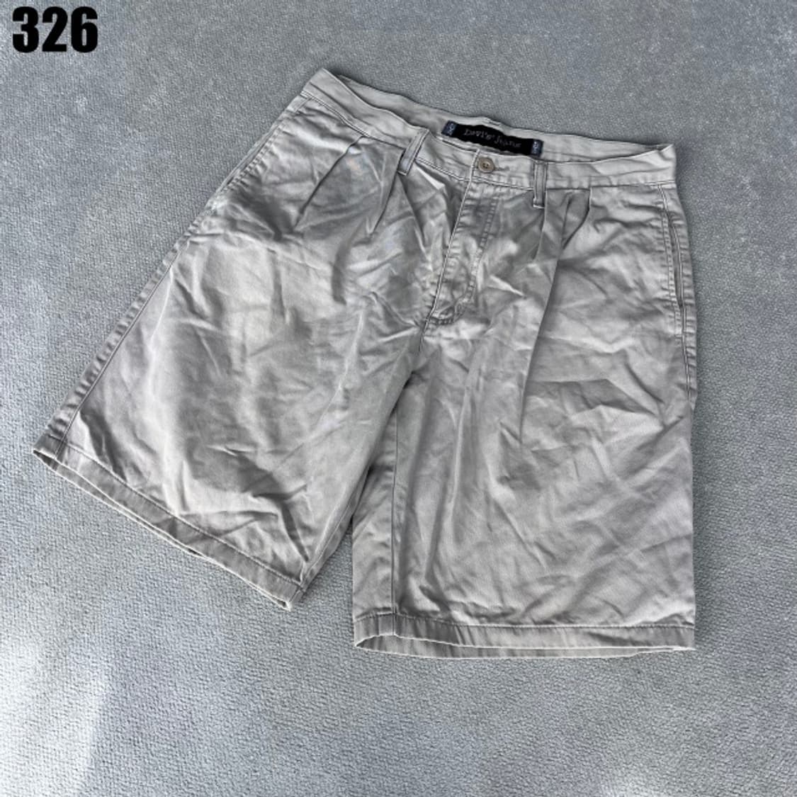 리바이스 남성 반바지  상품이미지1
