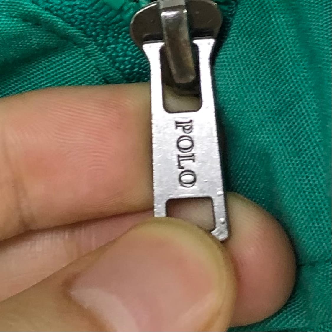 XL 폴로 자켓 상품이미지4