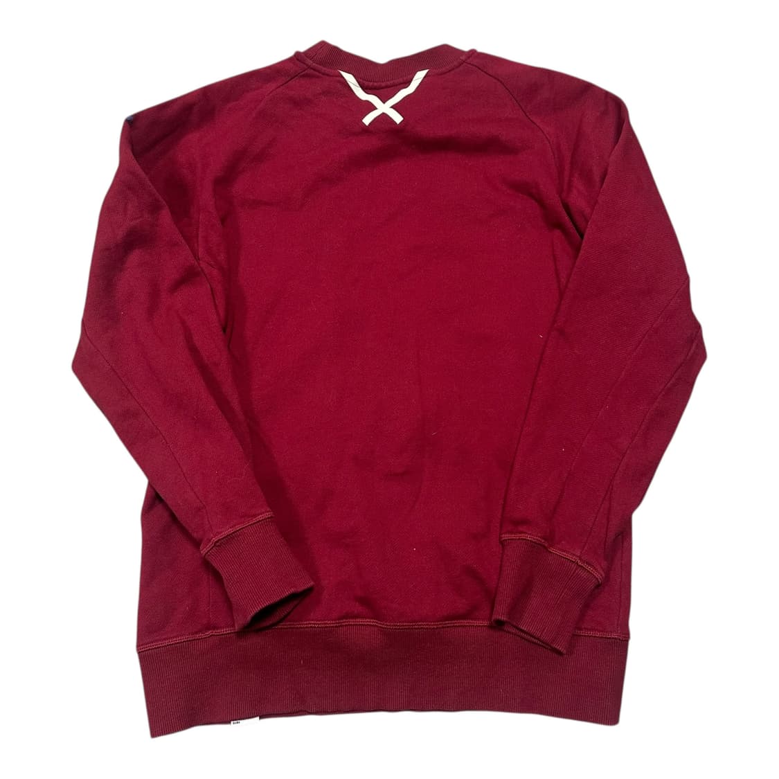 ✨ (바배) 아디다스 버건디 스웻 트레이닝 세트  상품이미지3