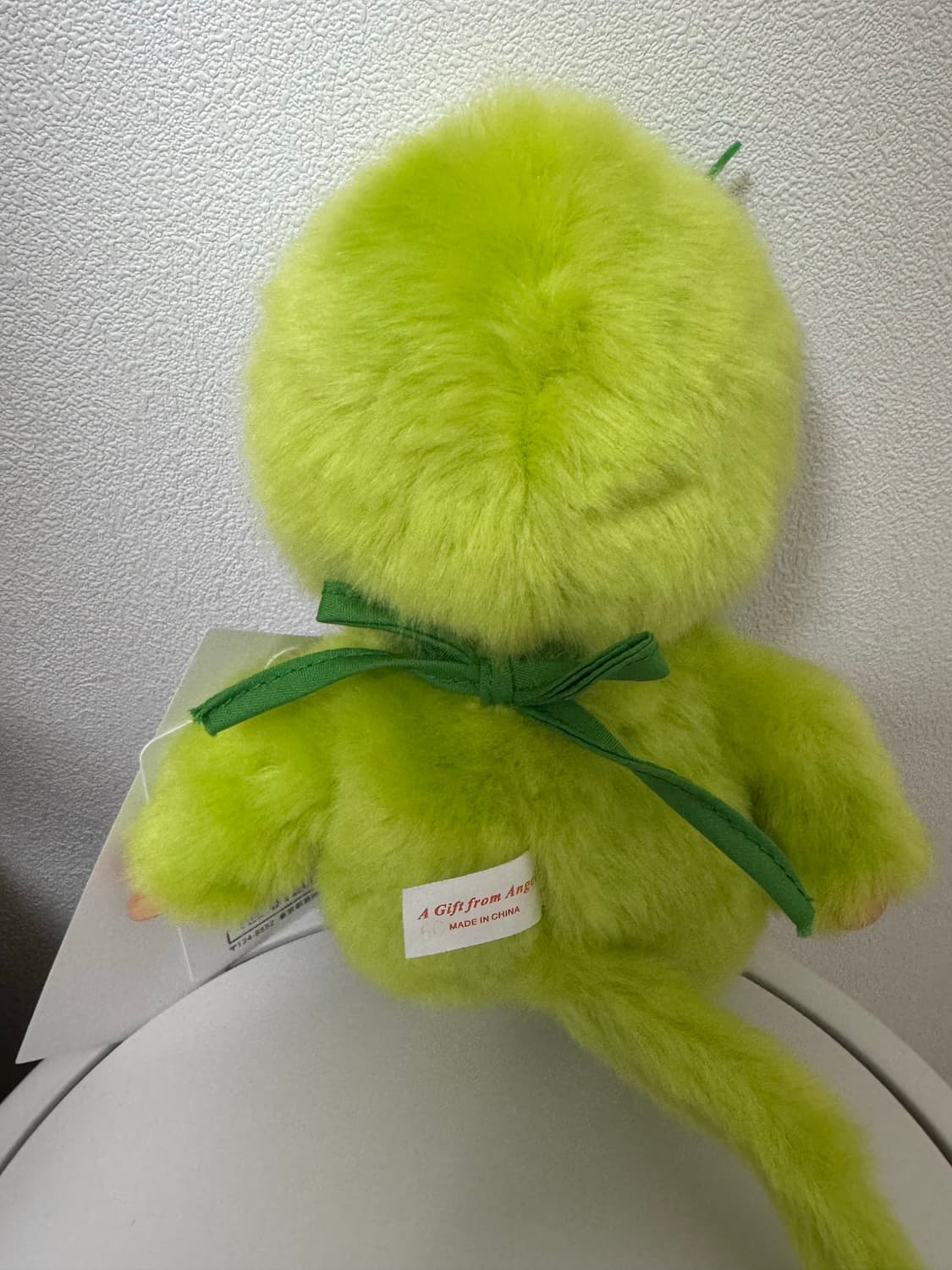 바로배송 정품)몬치치 말차 인형  상품이미지2