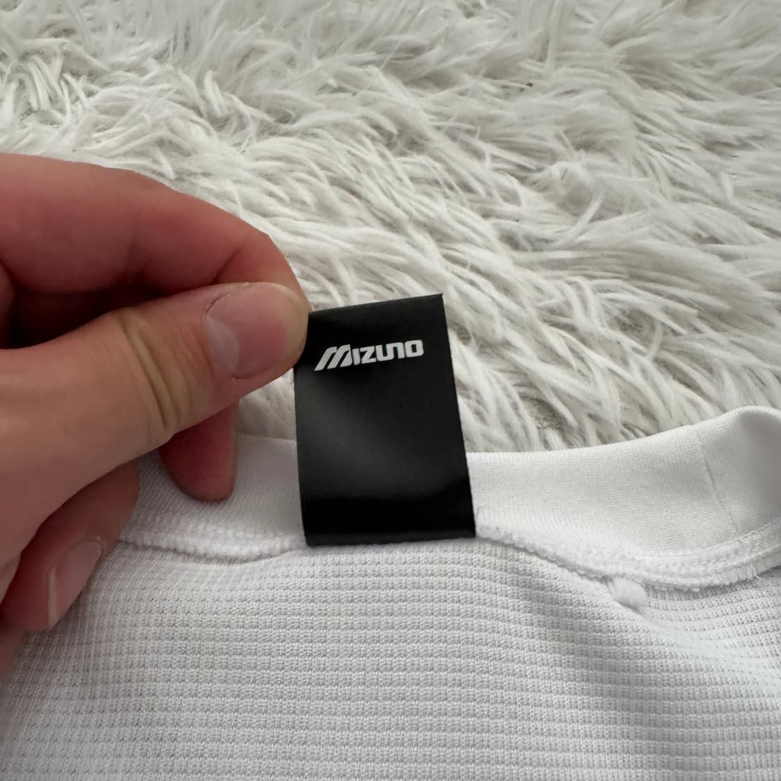 MIZUNO 일본빈티지 반팔 미즈노 스포티 반팔티 빈티지반팔 미즈노반팔 상품이미지5