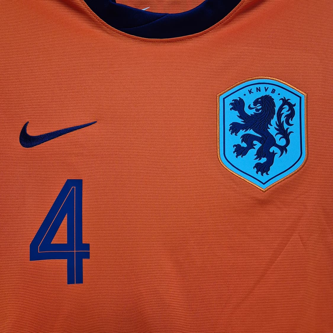 24/26 네덜란드 반다이크 M 상품이미지3