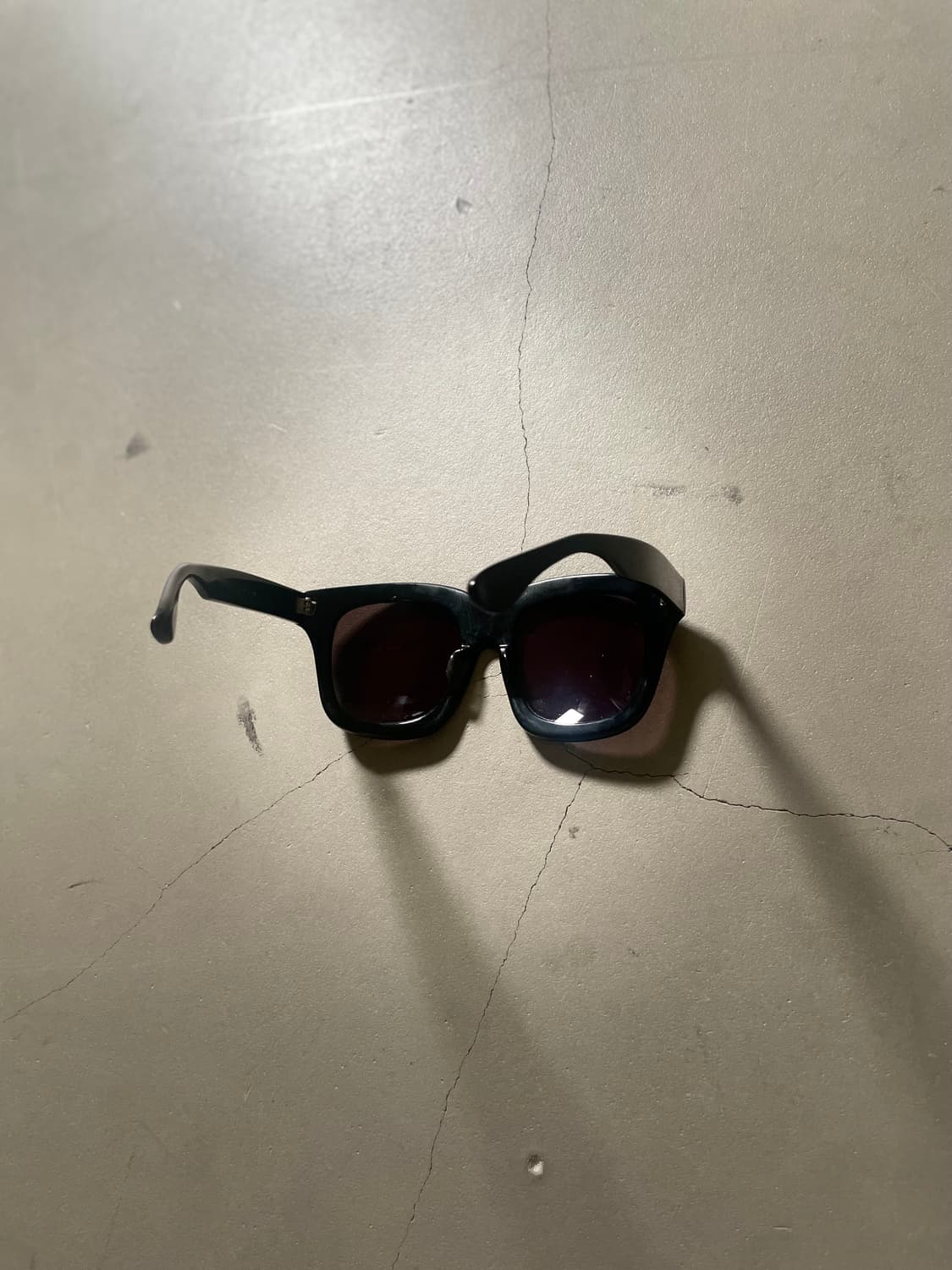 INARI EYEDENTITY Sunglasses 상품이미지4