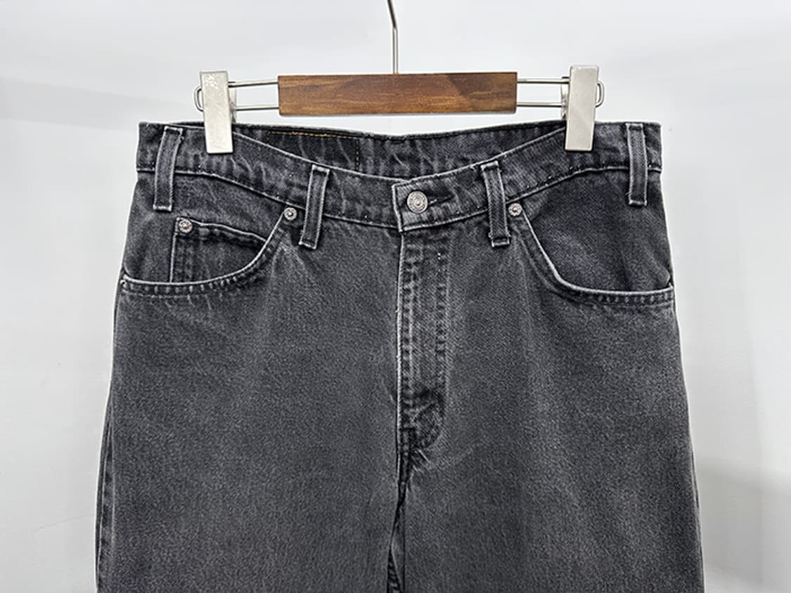 90'S LEVI'S 560 #14 (32) 상품이미지2