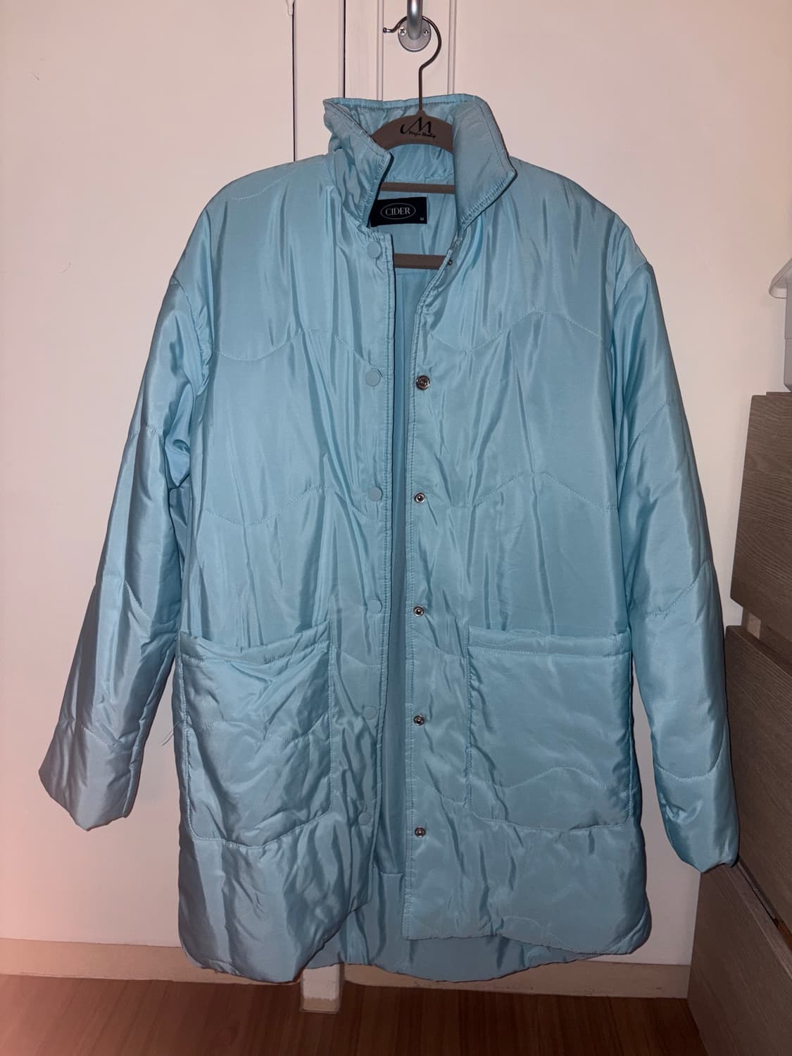 겨울아우터 판매 상품이미지3