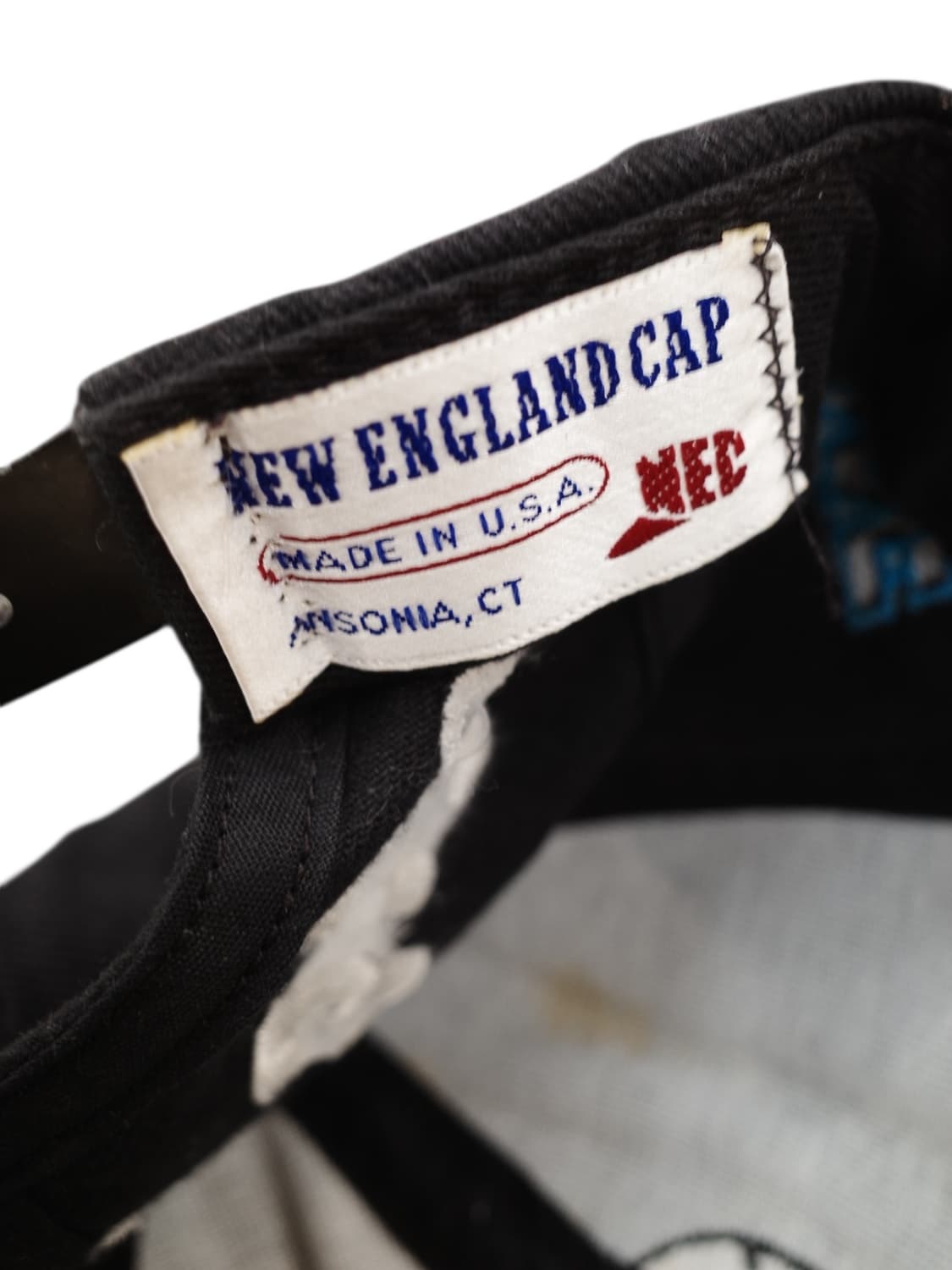 90‘s 스톤 콜드 볼캡 상품이미지9