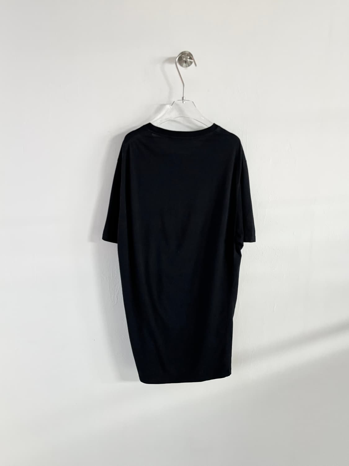 닐바렛 프린팅 티셔츠  상품이미지3